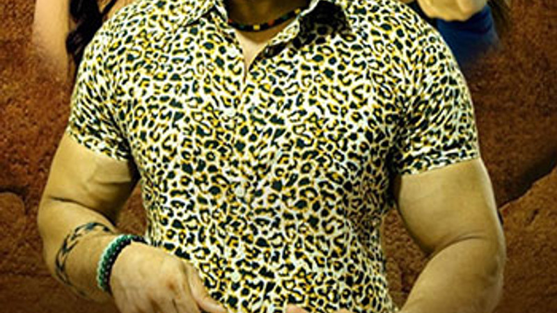 White Tiger A Hidden Truth