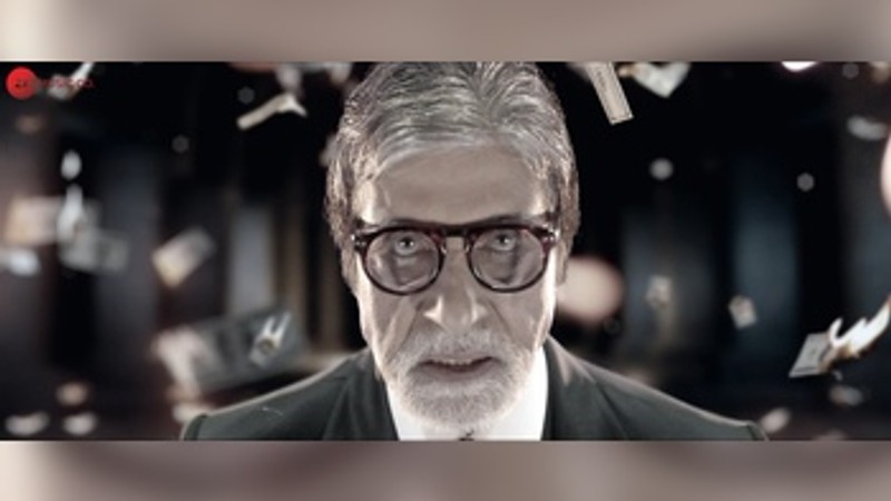 Chehre Title Track