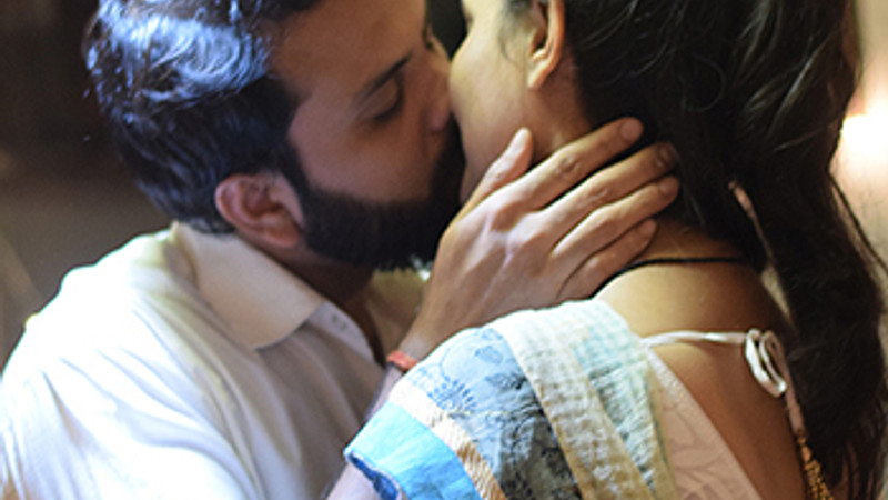 The Anniversary Gift