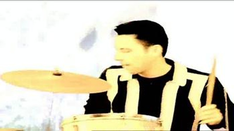 Don't Believe Everything You Hear Video