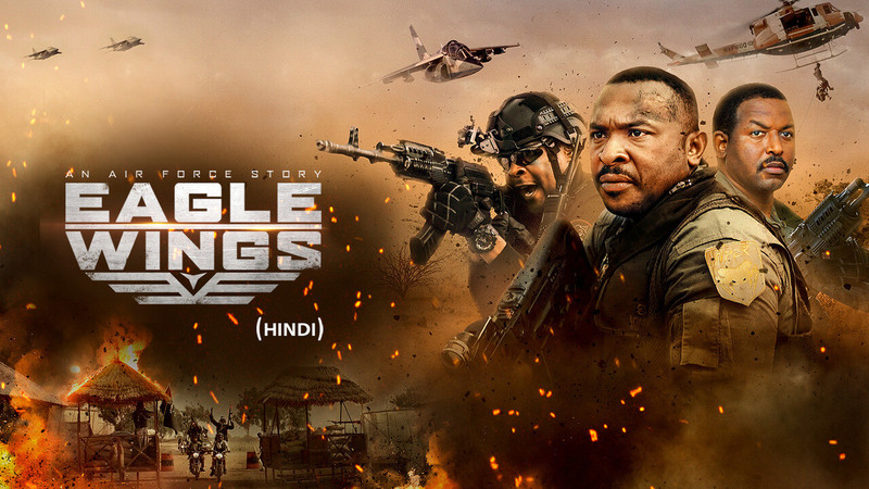 Eagle Wings (Hindi)