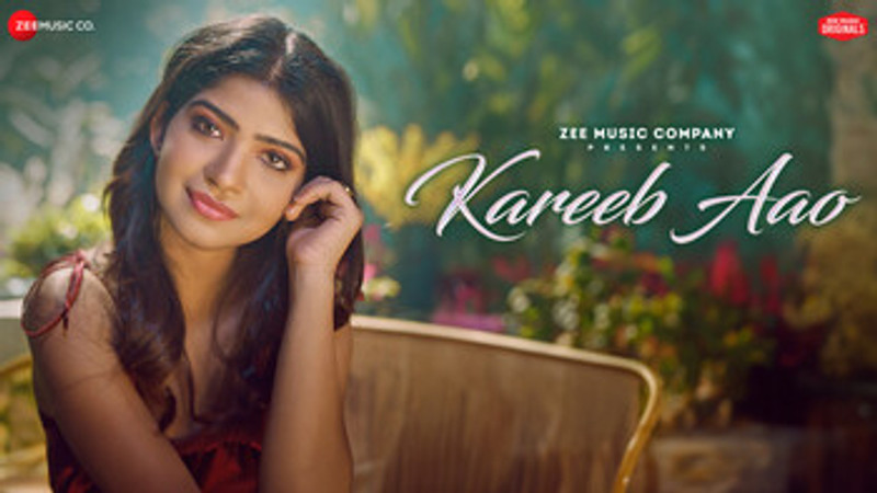 Kareeb Aao (Zee Music Originals) - Video