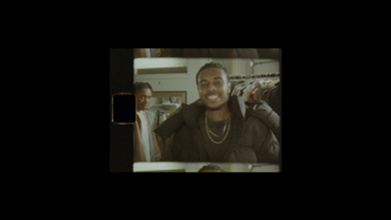 Venna - Avenue B (Official Visualiser)