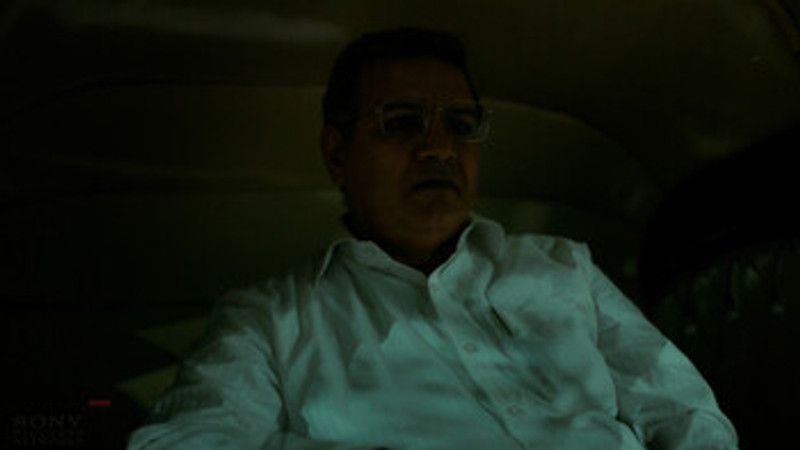 Mehram From "Dr. Arora"