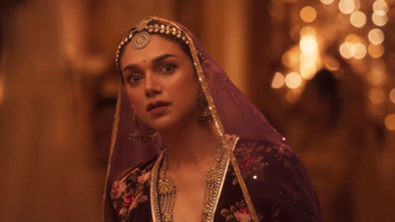 Mandarama From "Hey Sinamika (Telugu)"