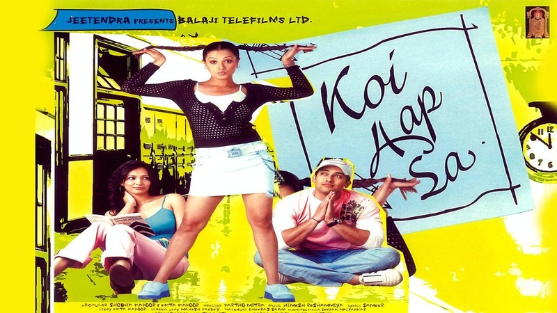 Koi Aap Sa (Hindi) Movie Full Download Watch Koi Aap Sa (Hindi
