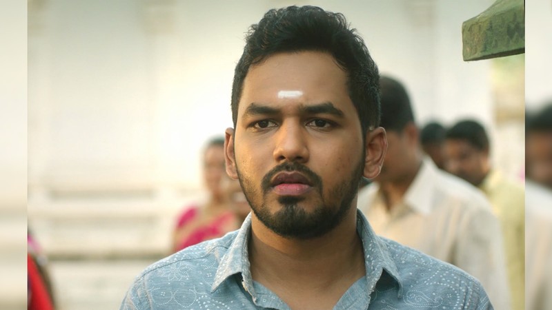 Morattu Single