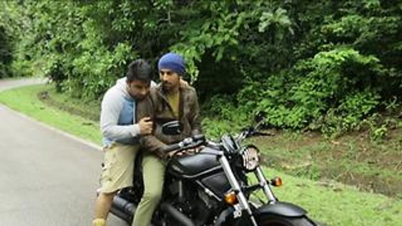 Tu Hai Ki Nahi - Making