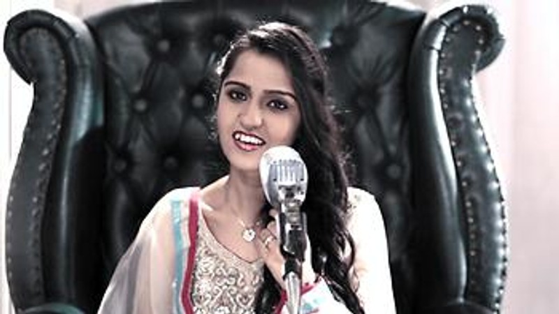 Chaap Tilak