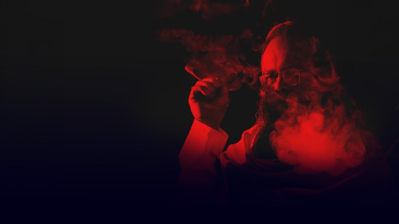 The Lost Prime Minister