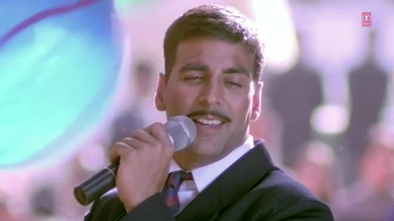 Hamein Tumse Hua Hai Pyar