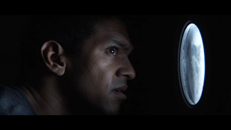 1st June - Astronaut: The Last Push
