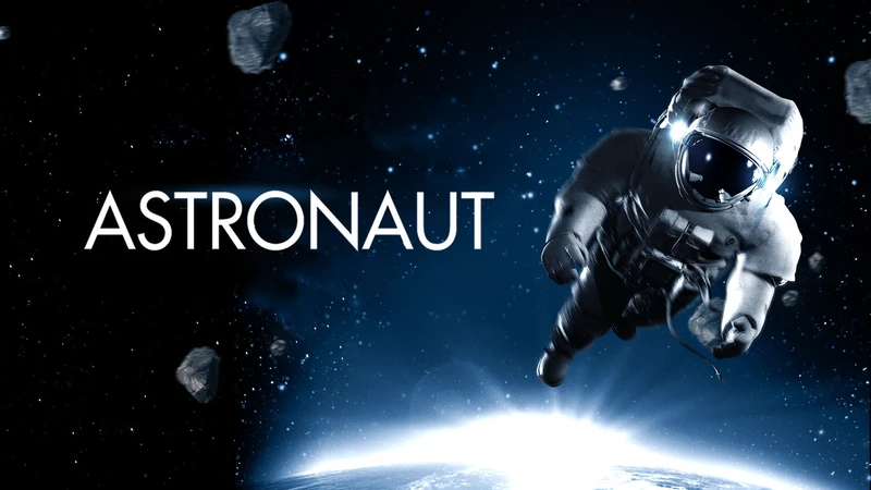 1st June - Astronaut: The Last Push