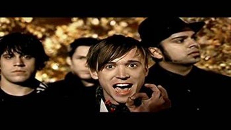Fallen Leaves Video