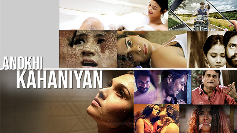 Anokhi Kahaniya