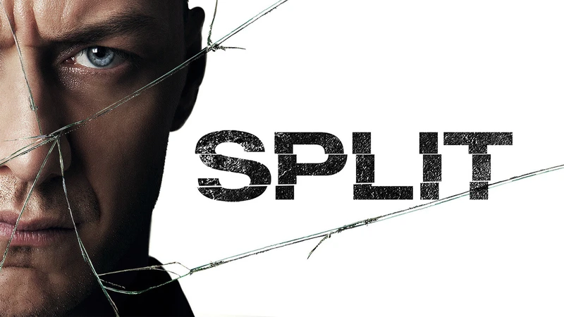 Split