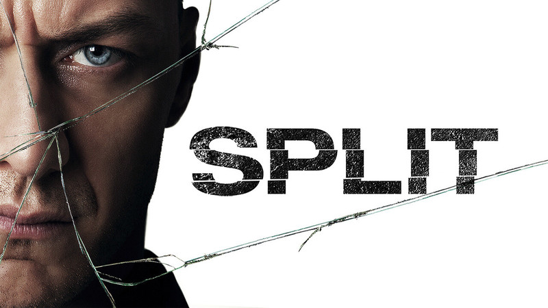 Split