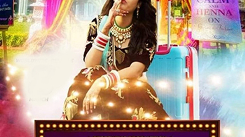 Yeh Suhaagraat Impossible