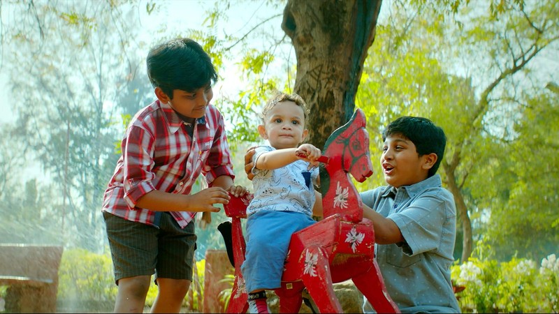 Amma Naana