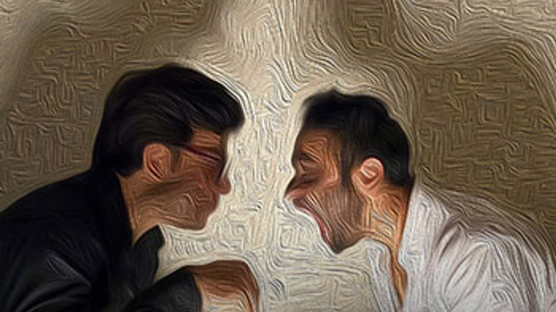 Pishach - The Two Face