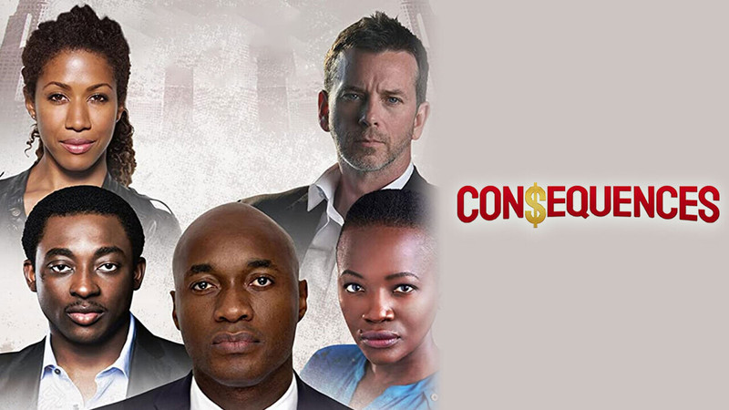 Consequences - (Feature)