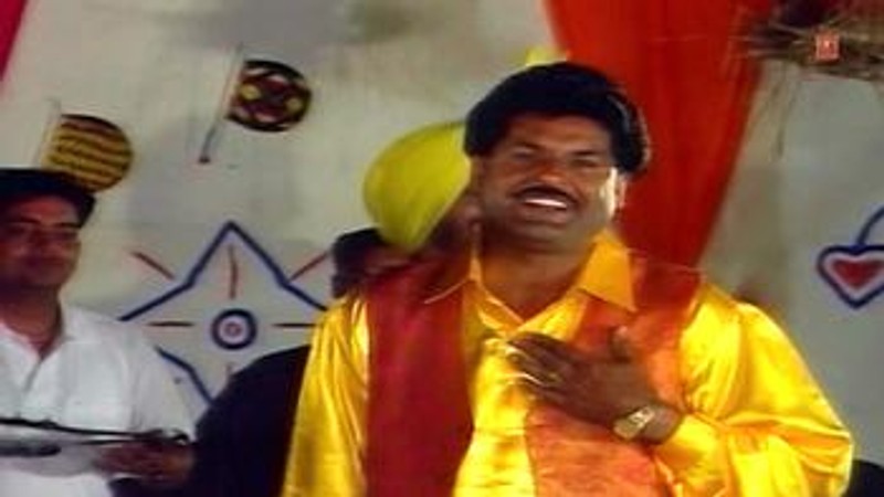 Chadu Jaan De