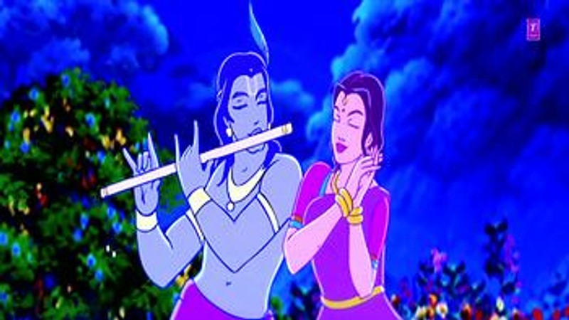 Raat Suhaani Mast Chandni