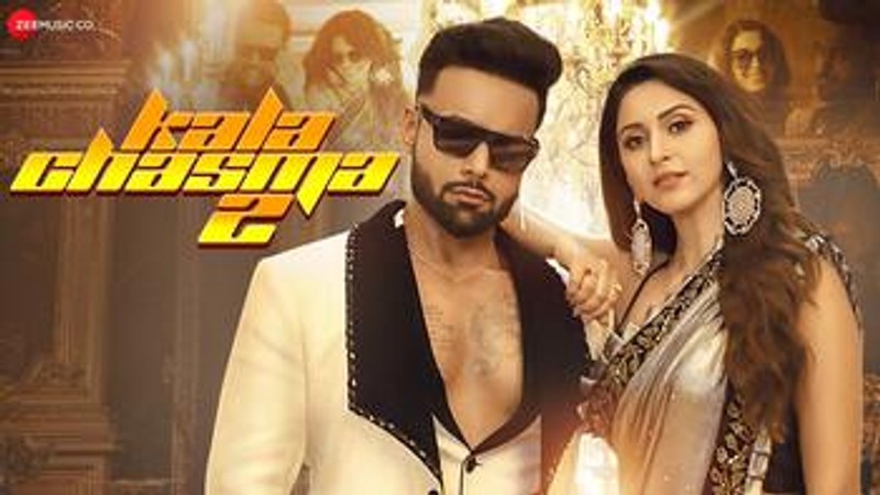 Kala Chashma 2