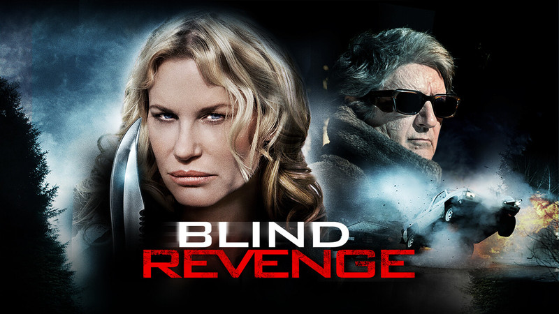 Blind Revenge