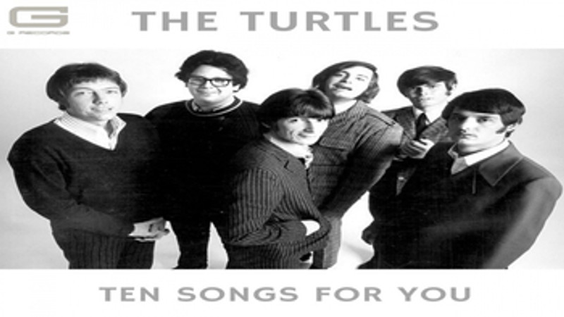 Ten songs for you