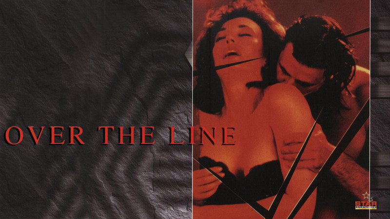 OVER THE LINE (English) Movie Full Download Watch OVER THE LINE