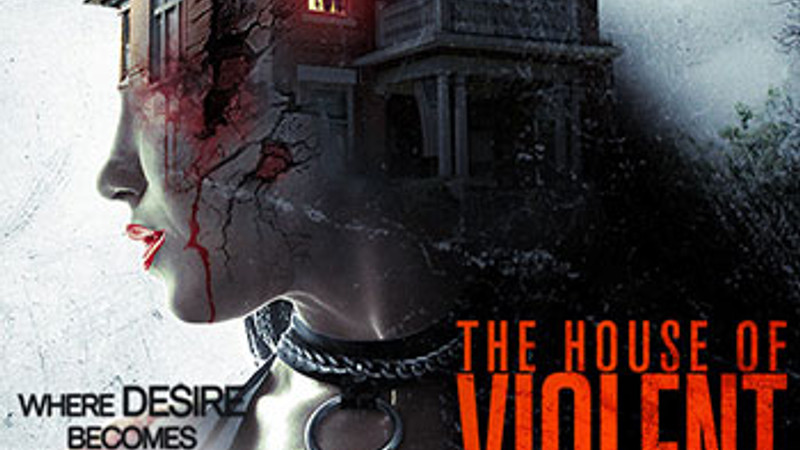 The House Of Voilent Desire (Hindi)