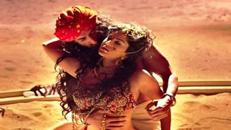 Tere Bin Nahi Laage (Female)