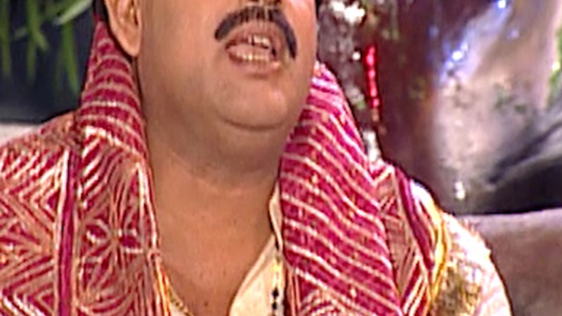 Dhovat - Dhovat Tohri Mandirva