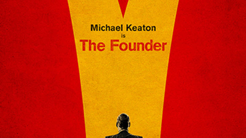 The Founder