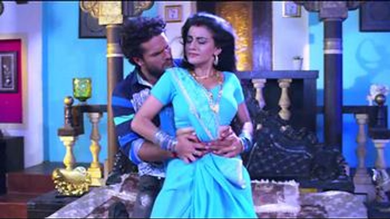 Baj Jaai Chhagal
