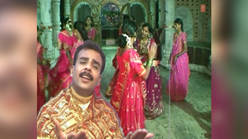 Aa Gayi Navrato Ki Raat
