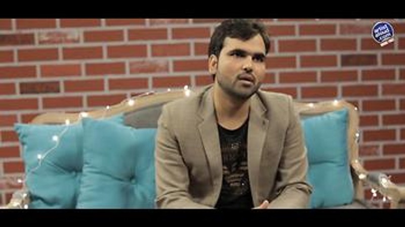 Jazim Sharma Interview Part 2
