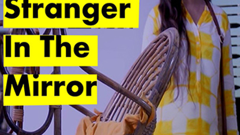 That Stranger in the Mirror