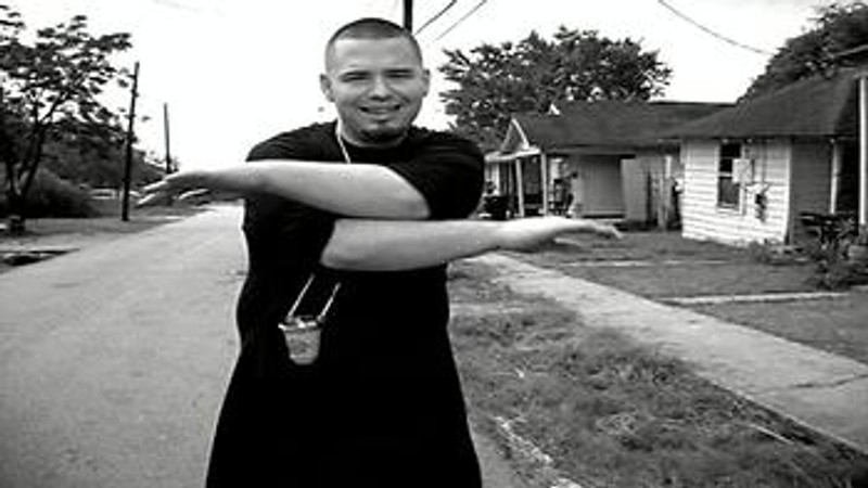 They Don't Know (feat. Bun B)