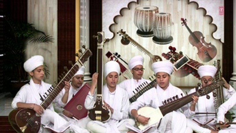Choupai Sahib