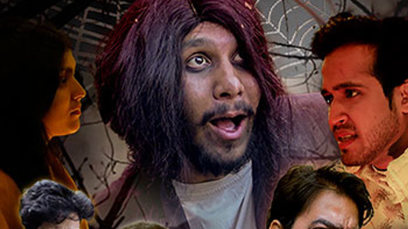 Bhookha Bhedia