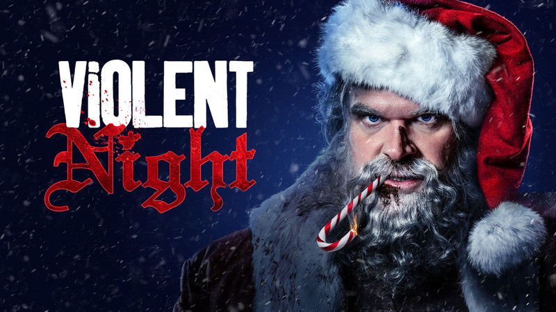 Violent Night