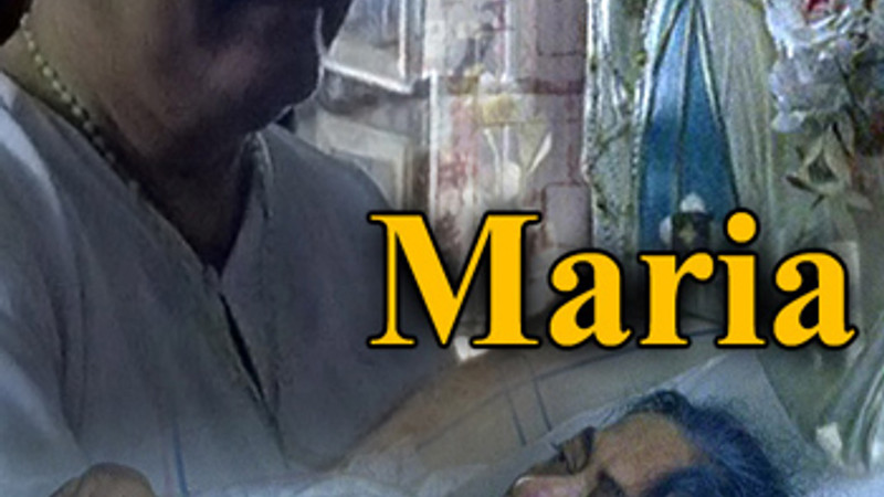 Maria