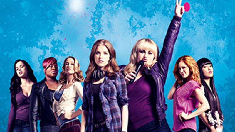 PITCH PERFECT
