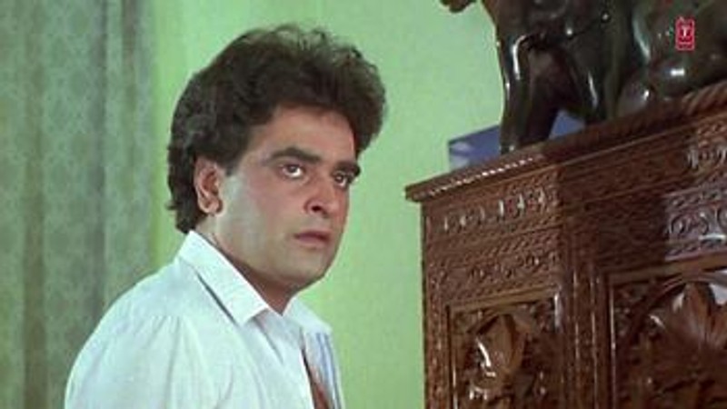 Kab Se Khadi Hoon Jagdambe Maa (Part-2)