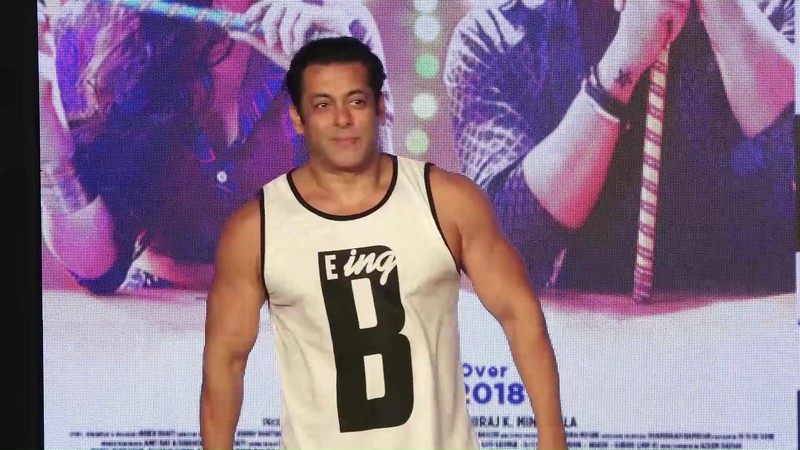 Loveyatri Music Concert Part 2