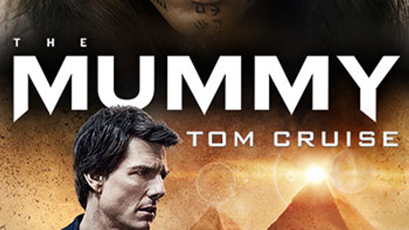 The MUMMY (2017)