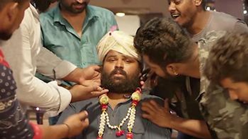 Enne Odiyodha Hendti Bidodha