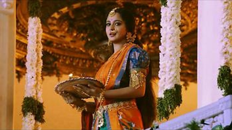 Kanna Nee Thoongadaa (Tamil)
